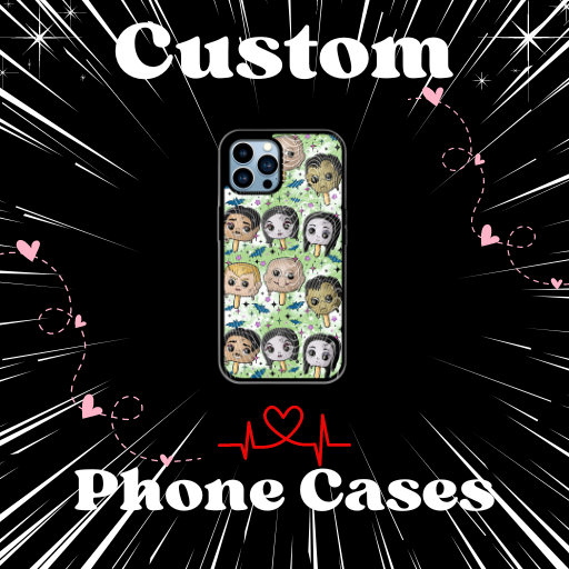 Custom Phone Cases